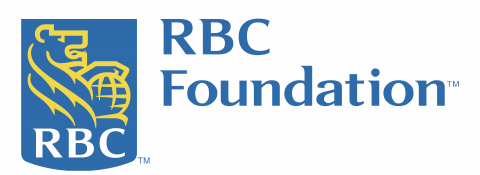 RBC Foundation logo 
