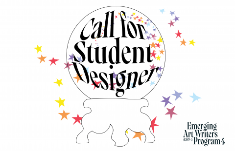 EAWP 4 Call for Designer