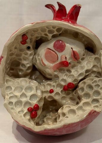 2026 ShowOff! Artwork Lucy Barbour