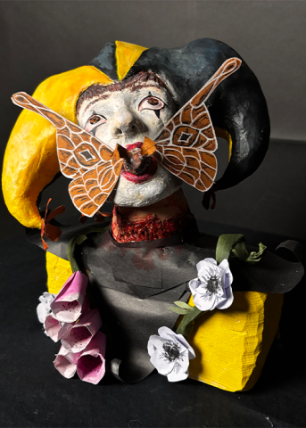 2026 ShowOff! Artwork Spirit Duttchen