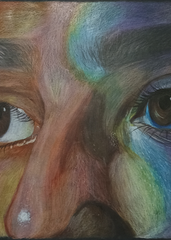 2026 ShowOff! Artwork Harmeen Ghattorey