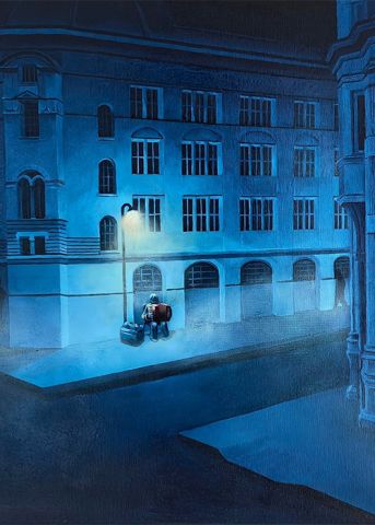 2026 ShowOff! Artwork Isabella Huang