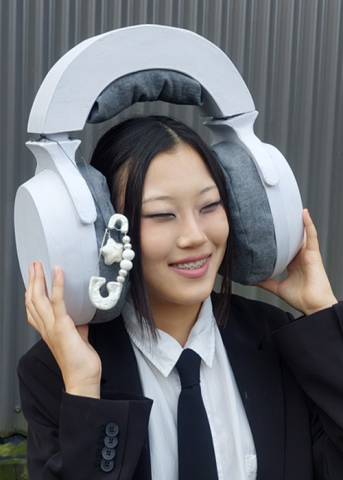 2026 ShowOff! Artwork Minji Kim