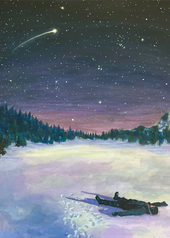 2026 ShowOff! Artwork Tekla Rachmielowski