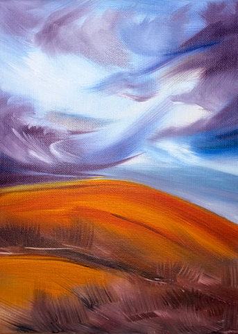 2026 ShowOff! Artwork Arshiya Shrestha