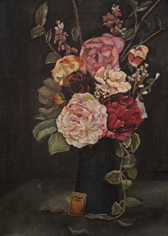 2026 ShowOff! Artwork Maggie Tang