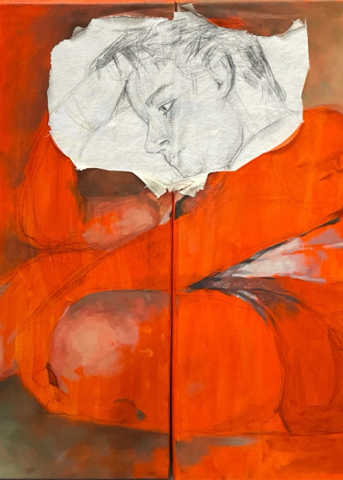 2026 ShowOff! Artwork Michael Unruh