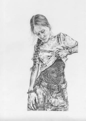 2026 ShowOff! Artwork Annastasya Wilke