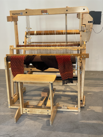 Jesi Yager Loom