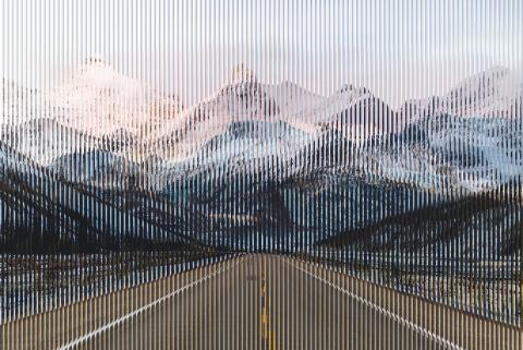 Vian Esterhuizen_Icefields Parkway_Interlaced Photography