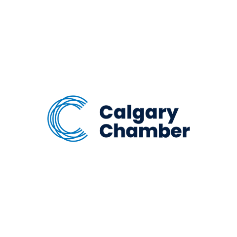 Calgary Chamber Logo