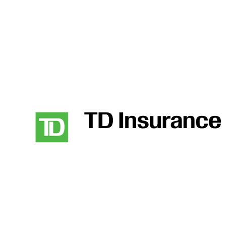 TD Insurance Logo