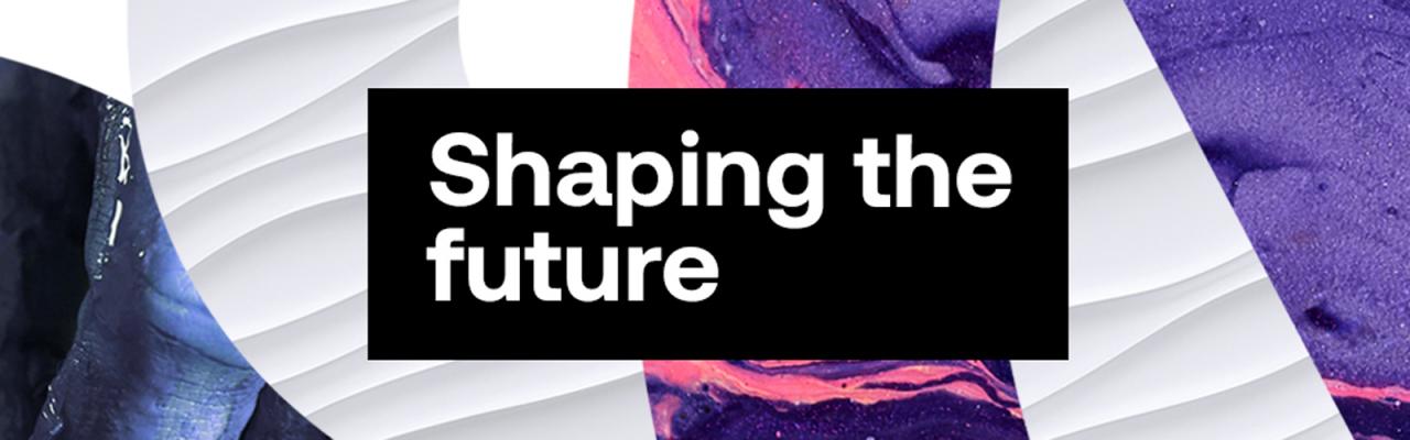 VIRTUAL GRAD SHOW 2020 | SHAPING THE FUTURE