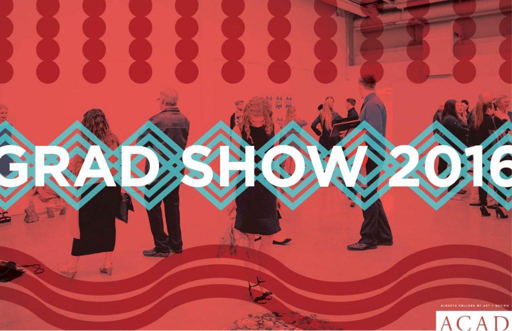 Grad Show 2016