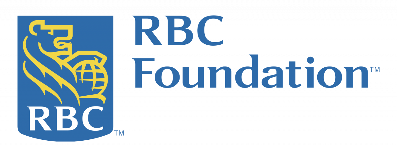 RBC Foundation logo