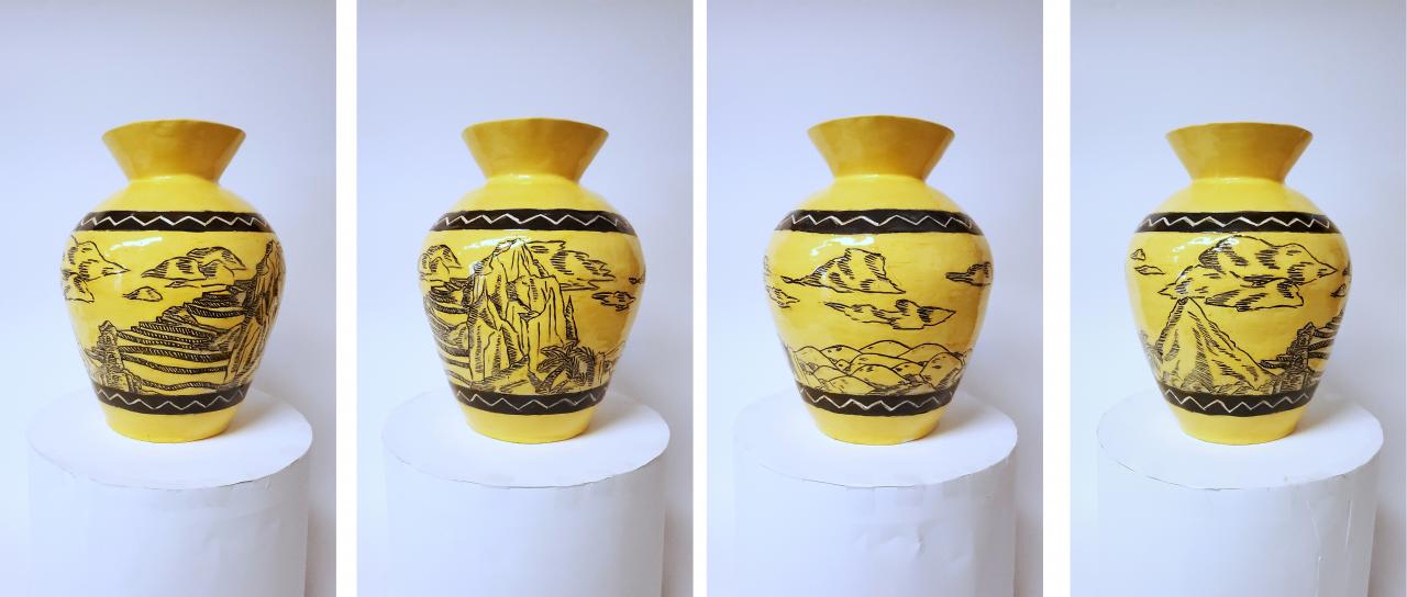 Amphora