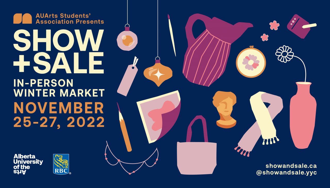 Show and Sale info Show and Sale info