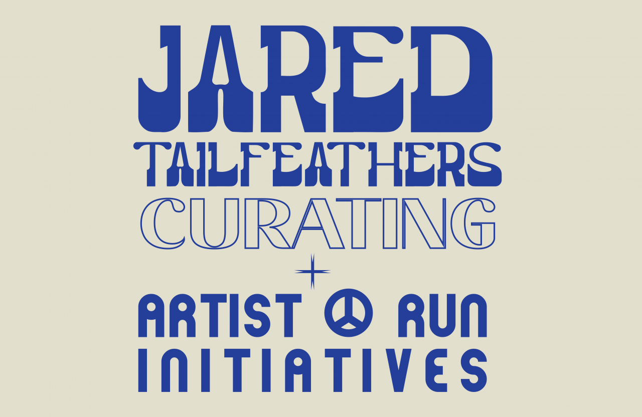 Jared Tailfeathers 