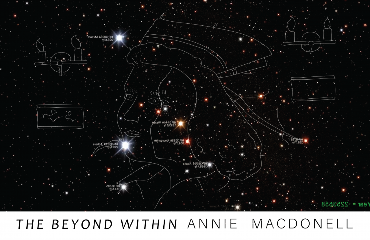 Annie MacDonell video still