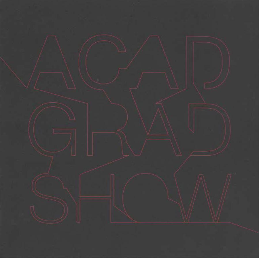 grad show 2008