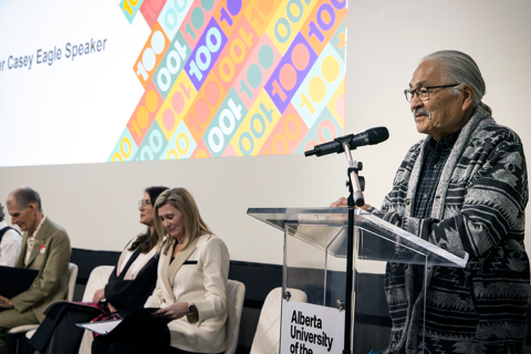 Casey Eagle Speaker thumbnail