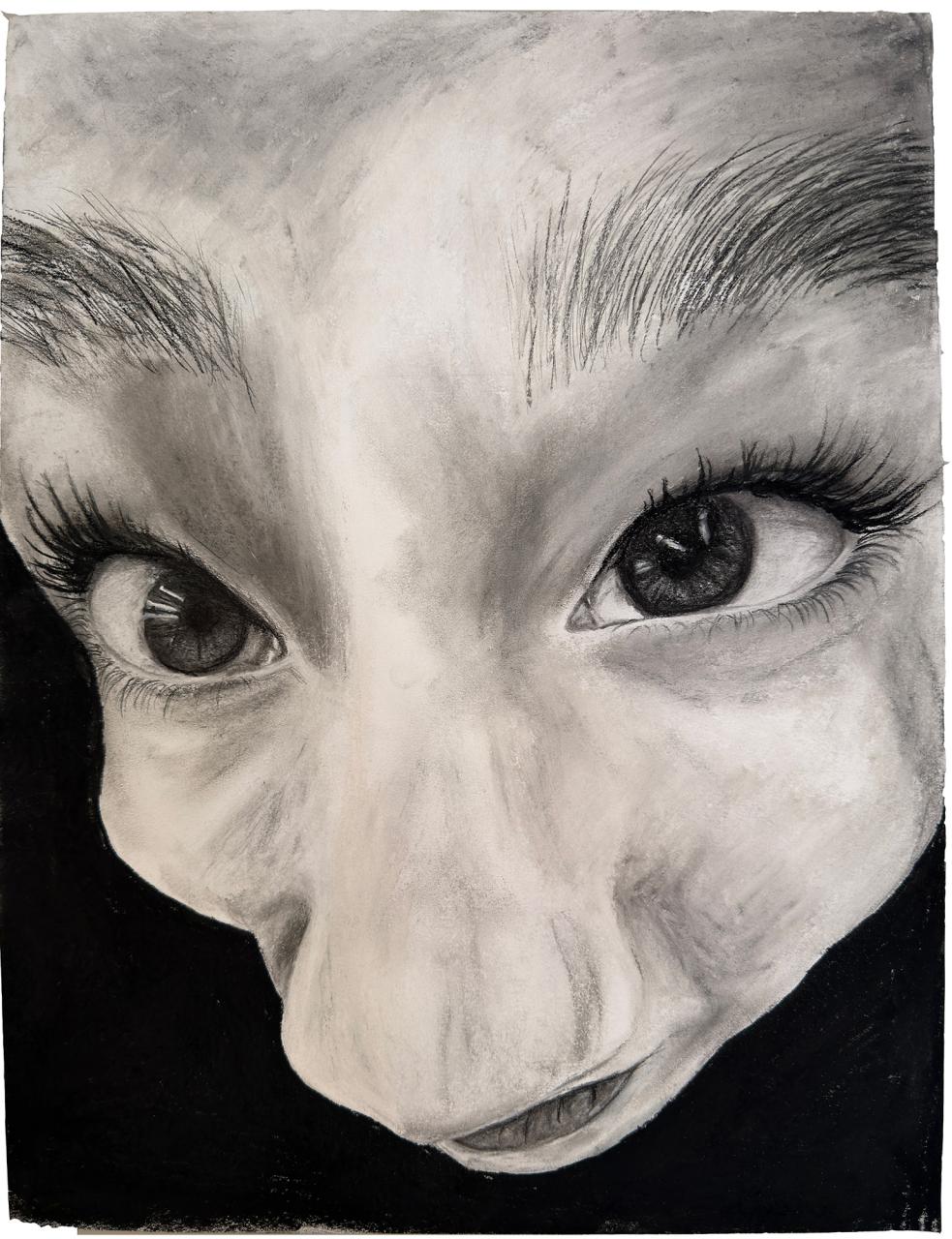 2026 ShowOff! Artwork Jade Caddel