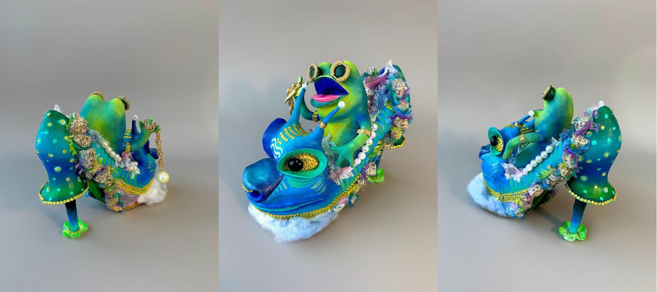 2026 ShowOff! Artwork Kelly Chan