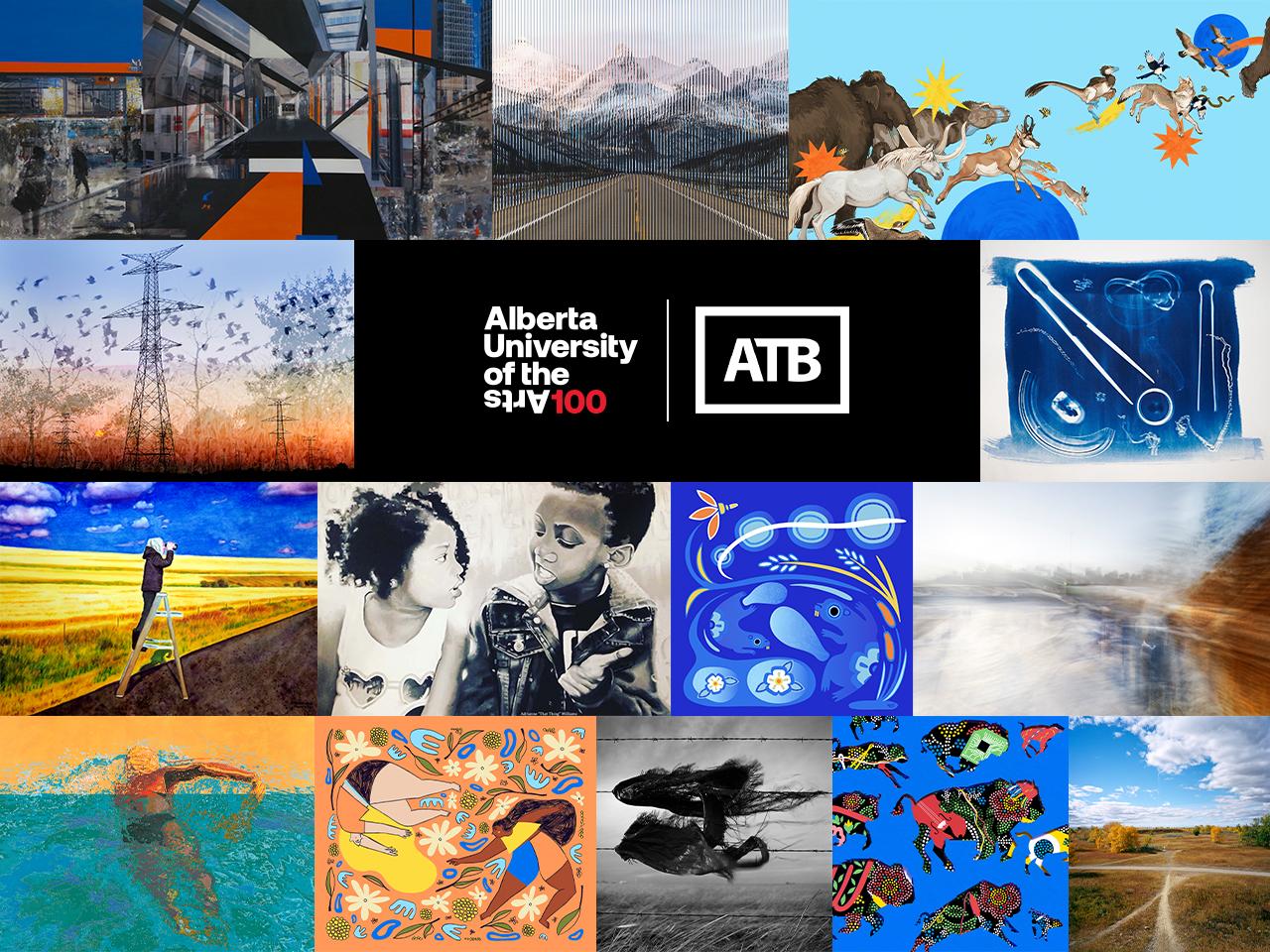 ATB Centennial
