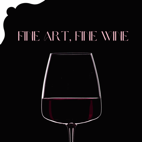 Fine Art, Fine Wine