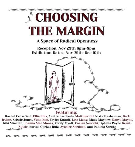 Choosing the Margin