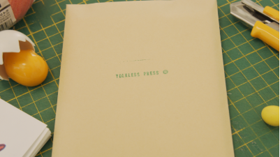 Vicki Van Chau, still from “Yorkless Press”, 2025. Image courtesy of Public Eye Vicki Van Chau, still from “Yorkless Press”, 2025. Image courtesy of Public Eye