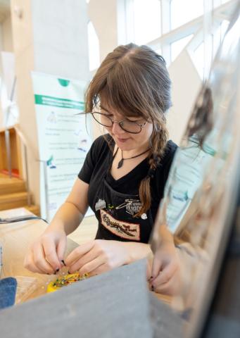 Jocelyn McHugh Profile Image