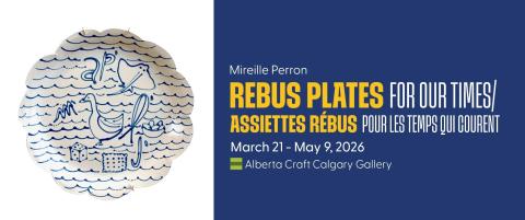 Rebus Plates For Our Times