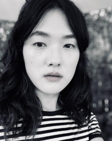 Bomi Yook, K-DIALECTIC, 2025-26. 