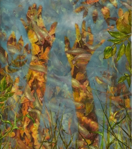 Toni Cormier