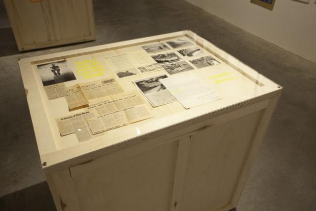UNPACKING IKG: 60 YEARS A GALLERY