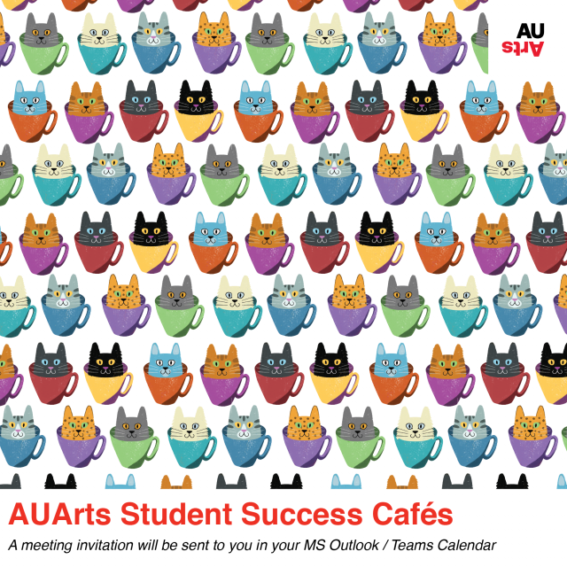 Student Success Cafe