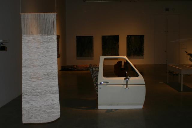 Image of multiple student works. Photo credit to the IKG.