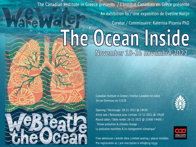 The Ocean Inside