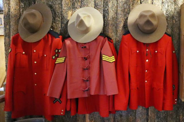 Fort Calgary