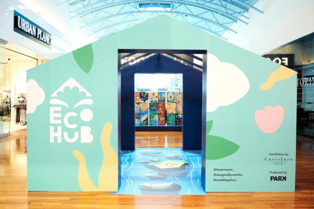 eco hub 5