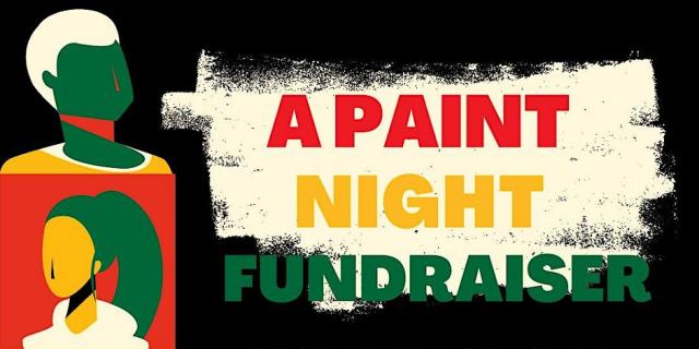 Paint Night