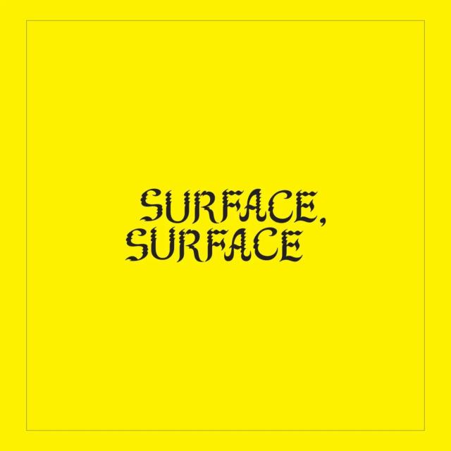 Surface, Surface
