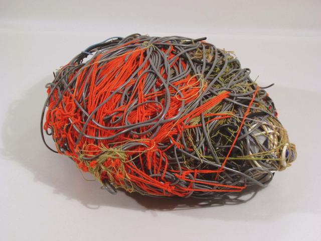 Judith Scott, Common Threads, 2007