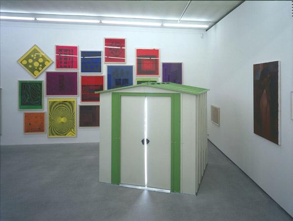 Common Threads, 2007