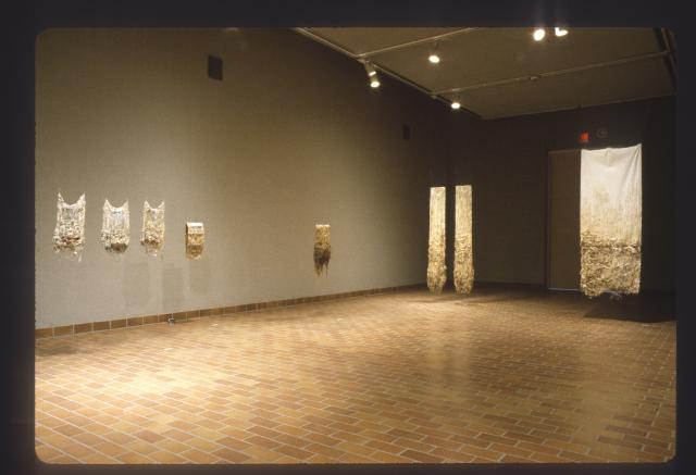 A New Decade — Vancouver, installation view, 1980. 