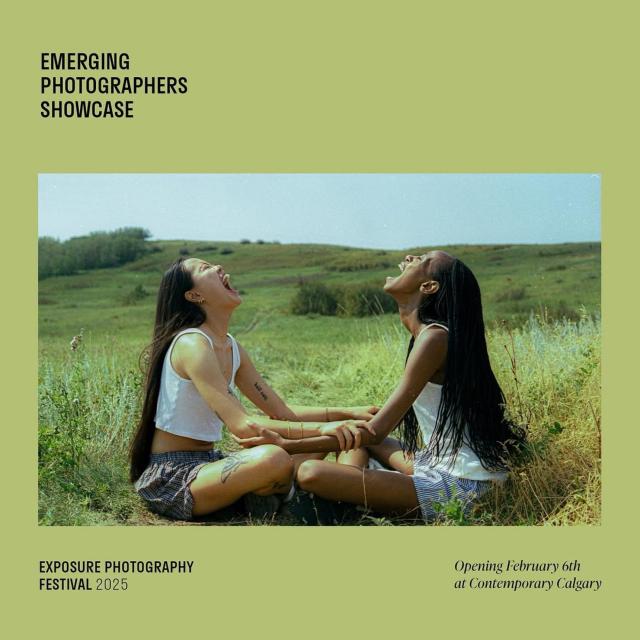 Emerging Photographers Showcase