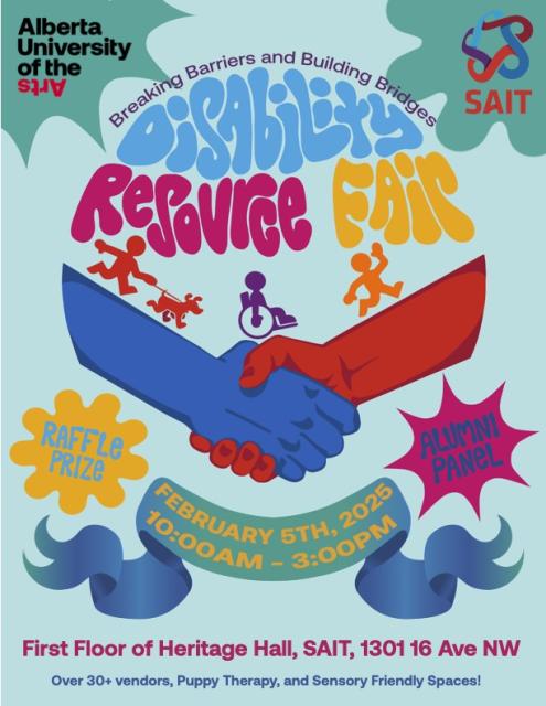 Disability Fair
