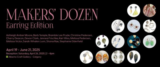 Maker's Dozen