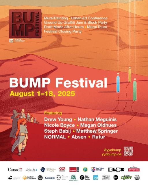 BUMP Festival